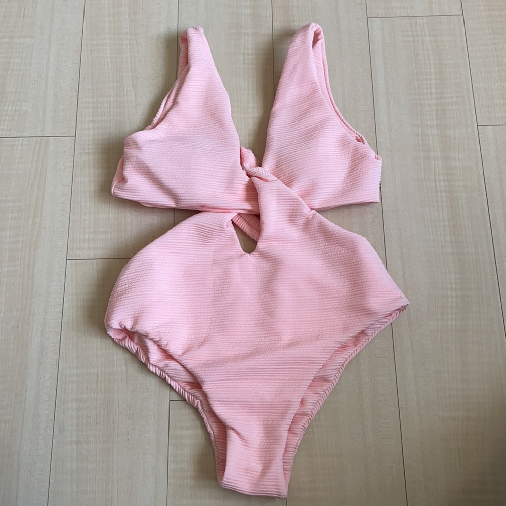 Cupshe swim